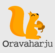 Oravaharju Oy